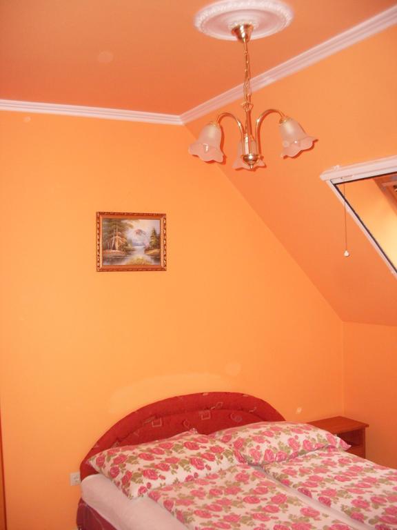 Lala Apartmanok Balatonboglár Exterior foto