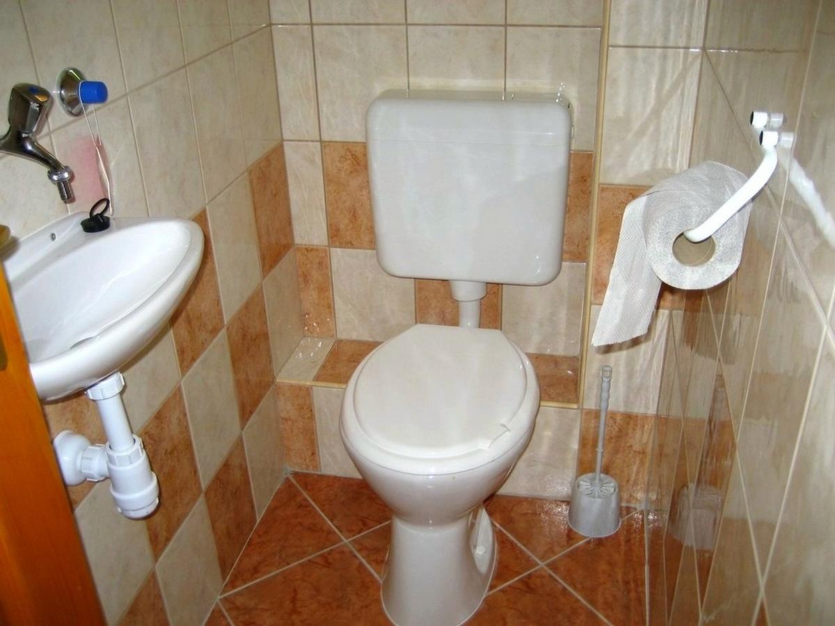 Lala Apartmanok Balatonboglár Exterior foto