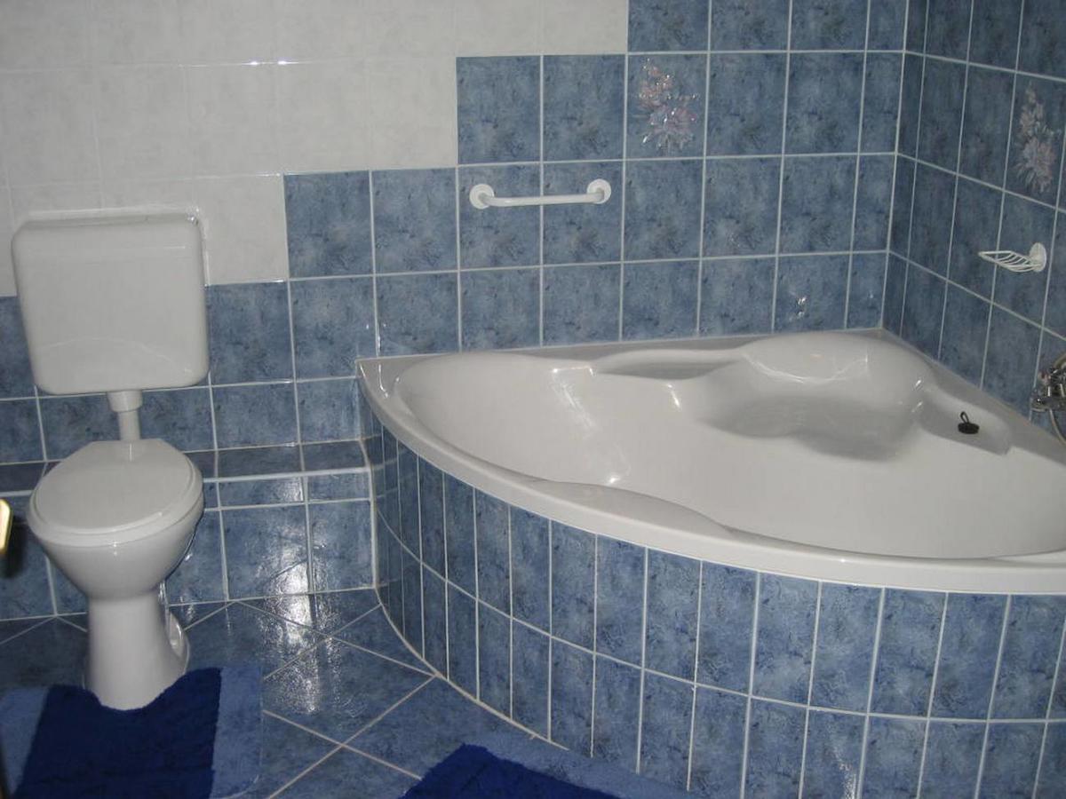 Lala Apartmanok Balatonboglár Exterior foto