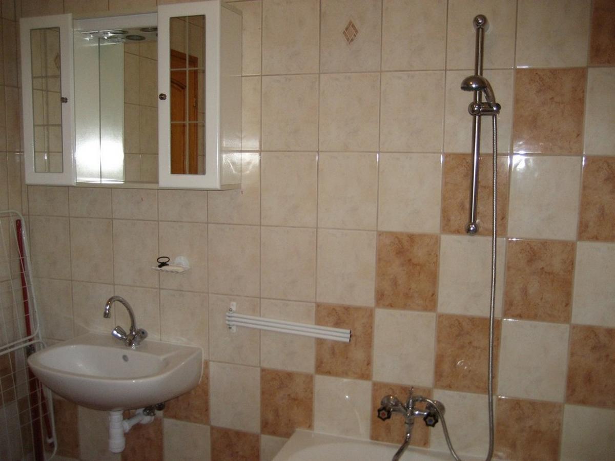 Lala Apartmanok Balatonboglár Exterior foto