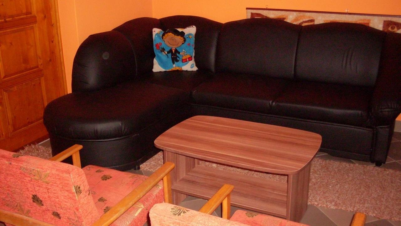Lala Apartmanok Balatonboglár Exterior foto