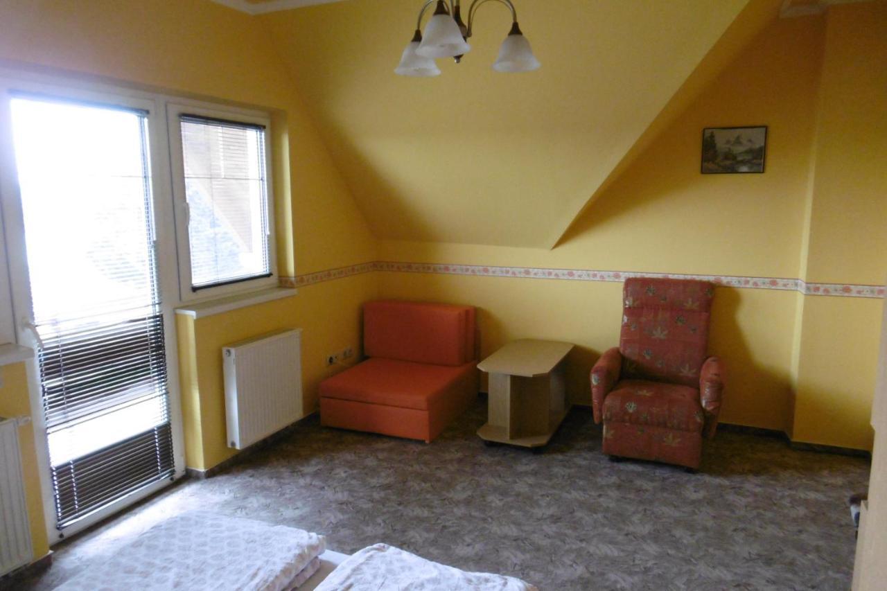 Lala Apartmanok Balatonboglár Exterior foto